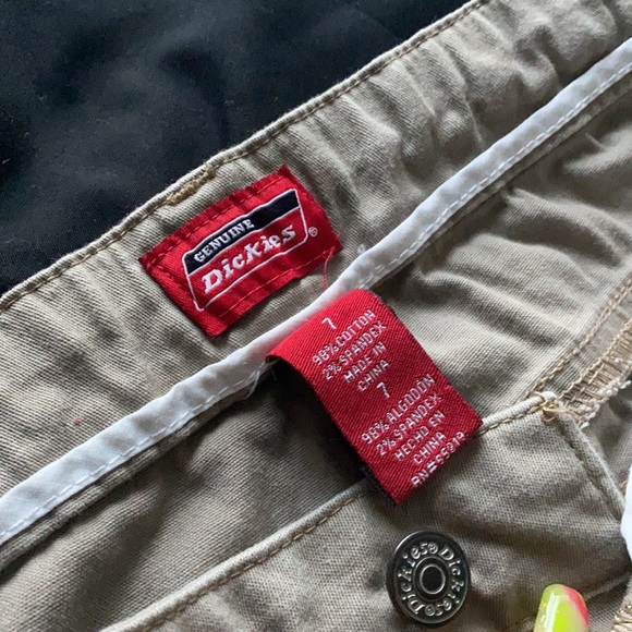 Dickies - Picture 2 of 9